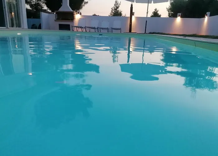 Villa Marinos