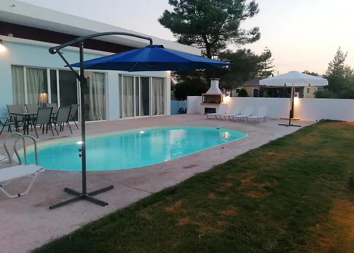 Villa Marinos
