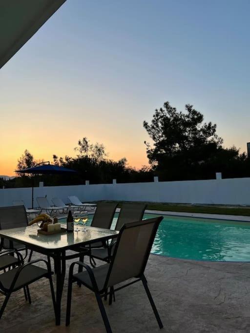 Villa Marinos
