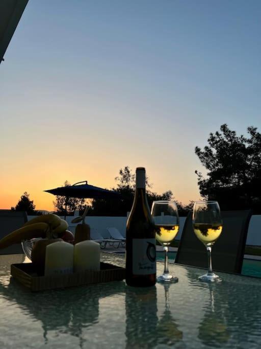 Marinos Villa Kalamaki (Zakynthos)