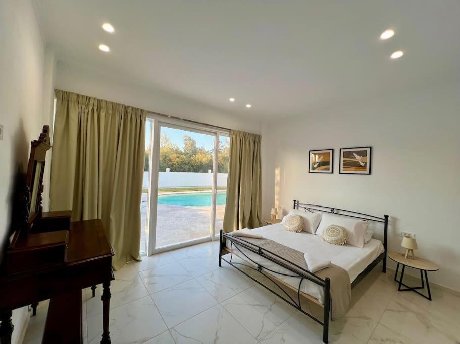 Marinos Villa *